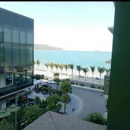 Blue Sea 01 Hotel ญาจาง ภายนอก รูปภาพ