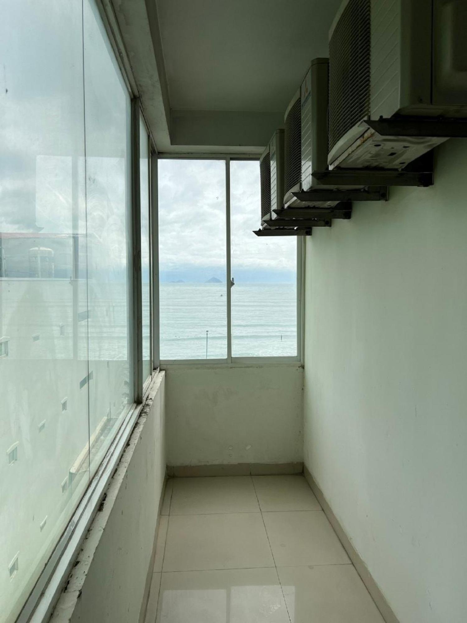 Blue Sea 01 Hotel ญาจาง ภายนอก รูปภาพ