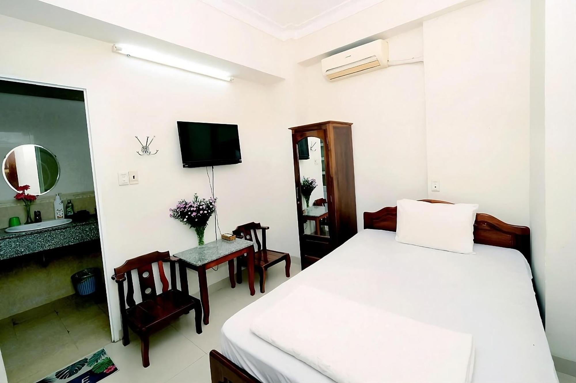 Blue Sea 01 Hotel ญาจาง ภายนอก รูปภาพ