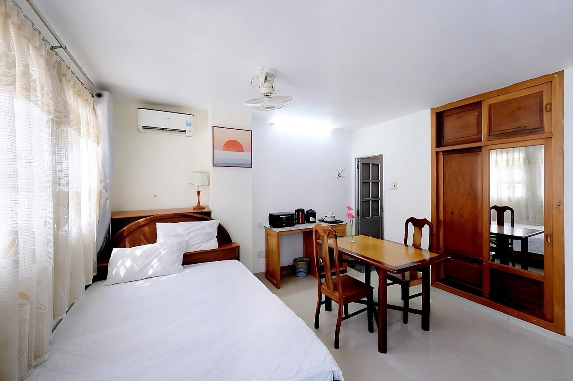 Blue Sea 01 Hotel ญาจาง ภายนอก รูปภาพ
