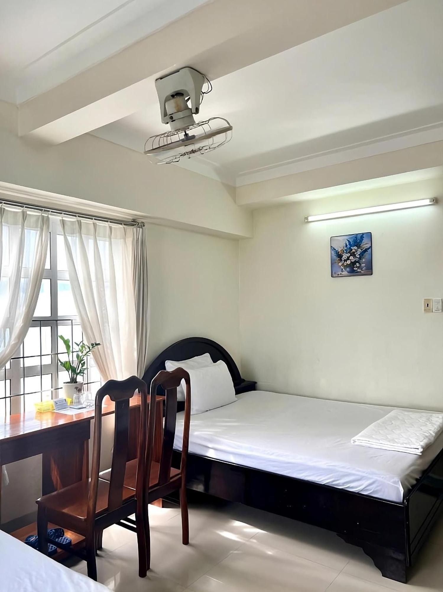 Blue Sea 01 Hotel ญาจาง ภายนอก รูปภาพ