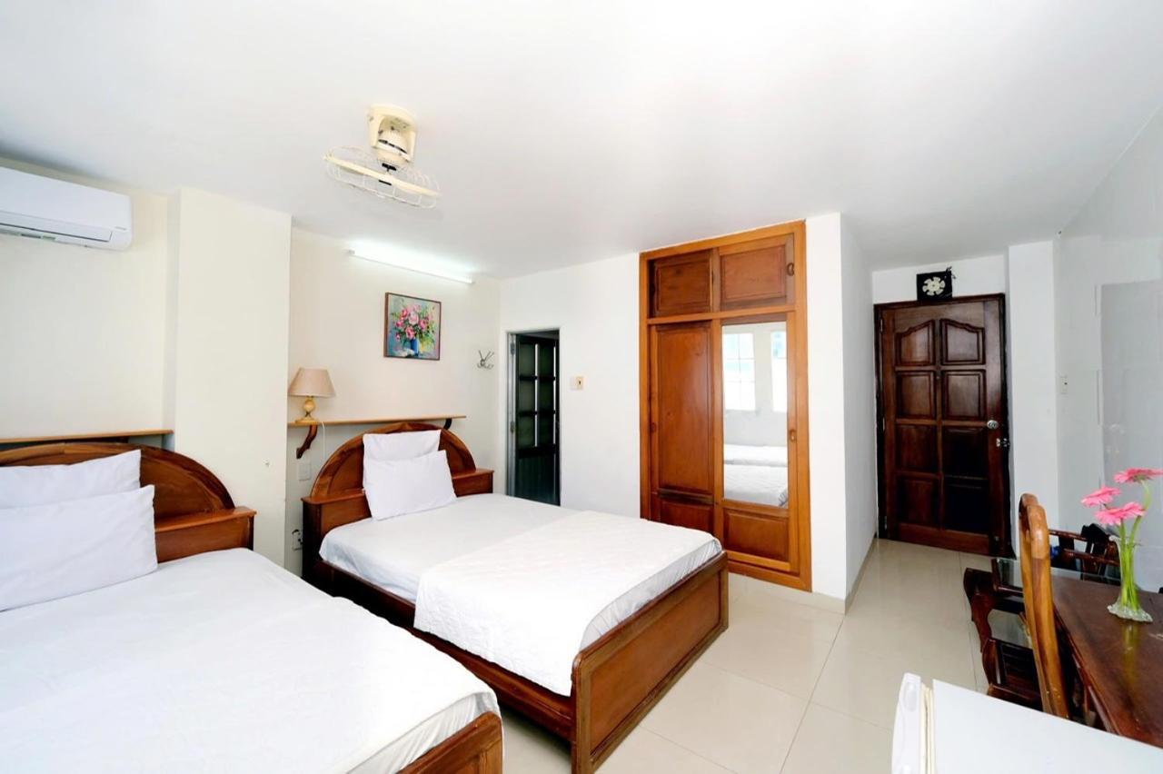Blue Sea 01 Hotel ญาจาง ภายนอก รูปภาพ